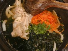 -东京屋(武定路店)