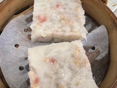 -翡翠拉面小笼包(机场DFS店)