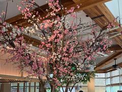 -蜜桃餐厅·伴山(湖滨商业街店)