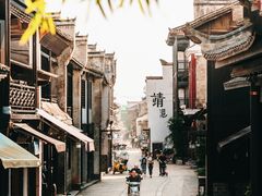 -靖港古镇