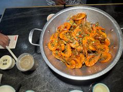 -南海底小海鲜·湘菜(鲁巷吴家湾店)
