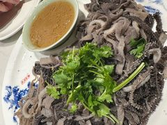 -老仁义·清真菜(太古街店)