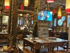 -成渝龙火锅(都江堰店)