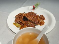 -万盛合(渔人码头店)