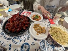 -松哥油焖大虾(科技园店)