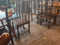 -翠姐姐农家大院·老底子萧山菜(建设一路店)