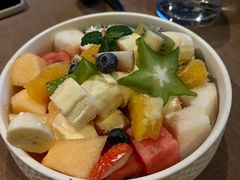 -碧特博格·20年品牌西餐厅(芜湖路店)