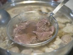 -菜忠潮州牛肉店(岗厦店)