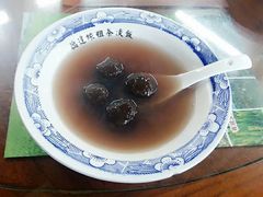 -粗茶淡饭(东关街店)