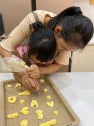 -南山信和DIY手工烘焙馆(信和购物广场店)