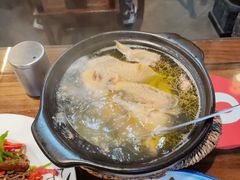 -缘来聚·徽菜名店(黄山宏村店)