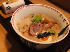 玄面-赵记玄面(市府恒隆广场店)