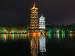 -桂林两江四湖景区