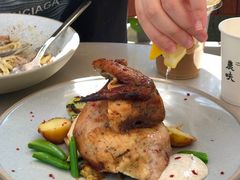 -农畉LONFOOD(福田星河COCOPark店)