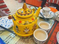 -如意林卡藏餐吧 (九寨沟店)