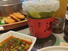 -椰小鸡·琼州糟粕醋(美兰缤纷城店)