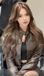 -DL HOPE造型
