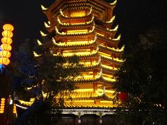 -靖西锦绣古镇景区