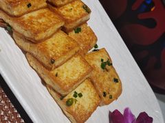 -院里寻菜·精致庭院菜(观沙岭店)