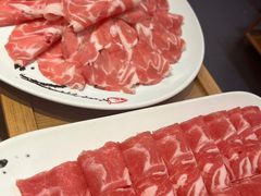 -1078號老北京涮肉(松柏店)