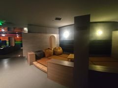 -山水温泉