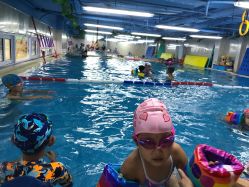 -子木乐园婴儿游泳馆(水晶港店)