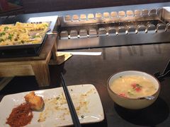烤酸菜-很久以前羊肉串(打浦路店)
