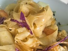 -帕米尔食府(白云观店)