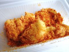 -飘香心语(官亭路店)