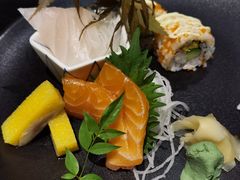 -松临·铁板烧&Omakase(神农店)