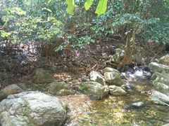 -牛鱼嘴原始生态风景区
