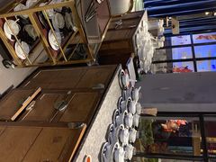 大堂-船奇蒸汽海鲜·闽菜(八市海鲜总店)