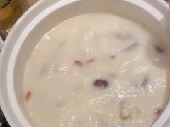 -湯系·煲汤手艺人(东二环泰禾广场店)