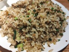 特色臊子蛋炒饭-嘉州叶婆婆钵钵鸡(建设路店)