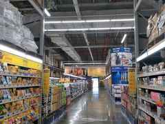 -麦德龙(镇江开发区店)