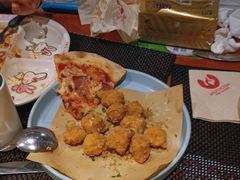 -百特喜·意大利餐厅(鹿都国际商业广场店)