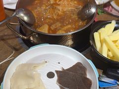 -刘一锅筋头巴脑(小北店)