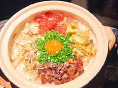 -锦楼·臻选新杭帮(杭州中心店)
