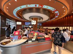 -詹记桃酥(包河万达店)