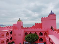 -漳州滨海火山岛自然生态风景区