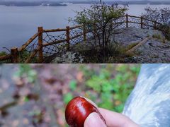 -万佛湖风景区