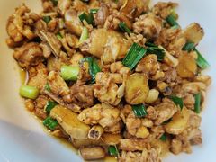 -八碗湘长沙市井菜(坡子街店)