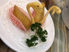 -椿记烧鹅(建干路店)