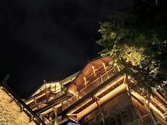 -重庆十八梯传统风貌区