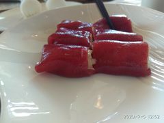 -厦门海沧正元希尔顿逸林酒店開全日餐厅