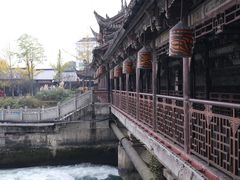 -都江堰景区