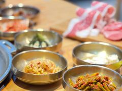 -金顺韩式烤肉·网红烤肉店(广利路店)