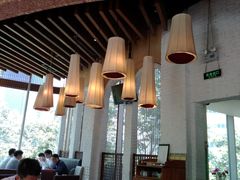 大堂-拉蒂娜·巴西牛排馆 Latina·Brazilian Steakhouse(陆家嘴旗舰店)