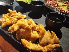 -莽子老火锅(大坪店)