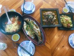 -外婆船宴餐厅·外婆喊你回家吃饭